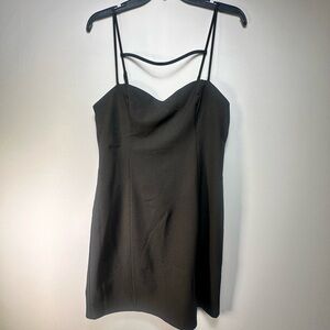 Abercrombie & Fitch LBD